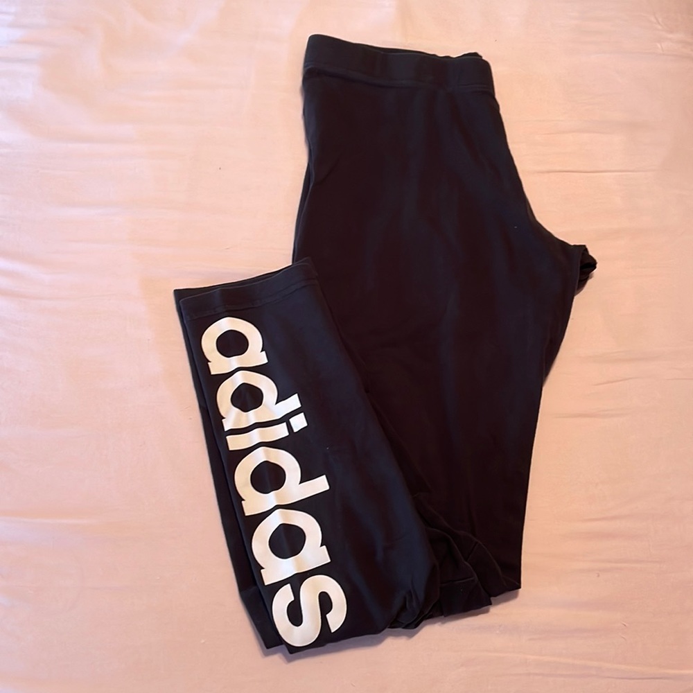 Adidas leggings